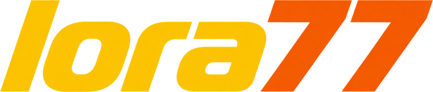 lora77 logo